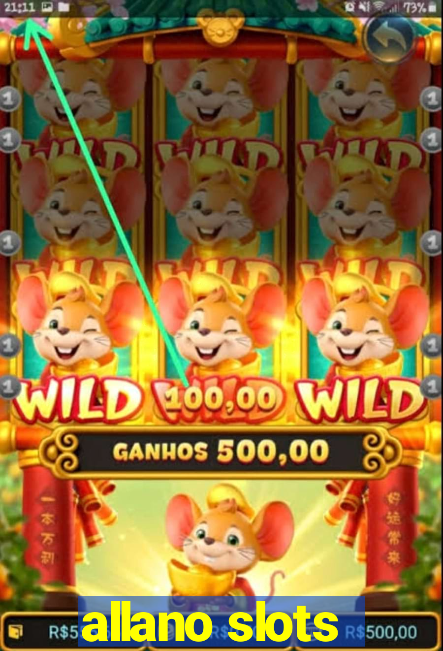 allano slots